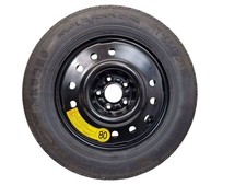 Notrad Reserverad 155/90R16 110M Kumho Opel Antara L07
