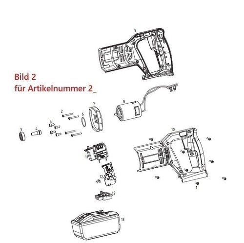 Rems ersatzteile für - rems,