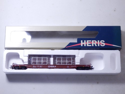 Heris 11506 - »heris, h0