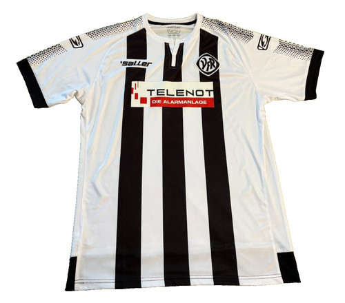 Vfr aalen trikot saison 2018 - aalen, 2018/