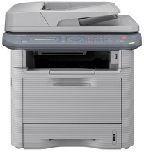 Samsung SCX-4833fd A4 AIO Net