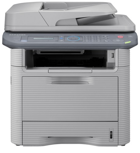 Samsung scx 4833fd - scx-4833fd, aio