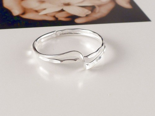 Ring 925 sterling silber - ring,