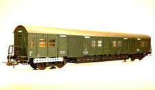 Röwa Hilfszug-Gerätewagen "Stg 5606" DB Ep. III # 2220