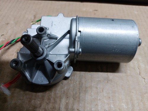 Nidec 406 000 und 854 - 406.000,