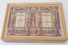 Anker Steinbaukasten No. 4a unbenutzt neuwertig