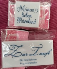 QVC Basteln mit La Blanche 2