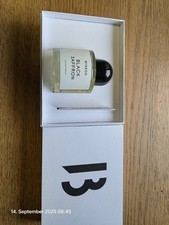 Byredo Black Saffron Eau de
