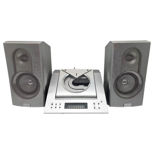 Sharp 1000h fi system - hi,