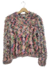 DESIGUAL Strickpullover Damen