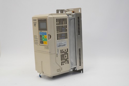 Omron yaskawa cimr f7z41p5 - omron,