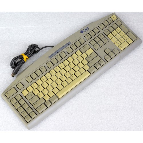 Sun microsystems type - microsystems,