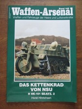 Waffen Arsenal Band 148 Das