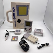 Nintendo Game Boy Classic
