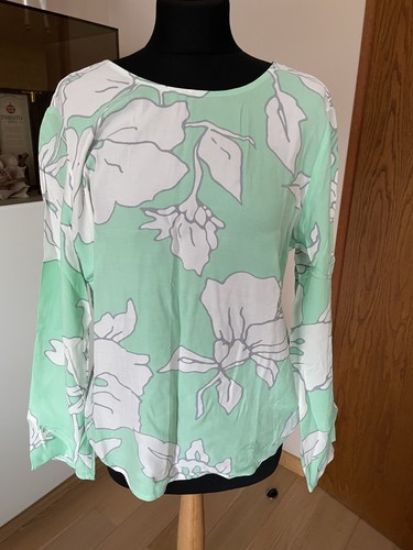 Bluse sommerbluse rick cardona - bluse,
