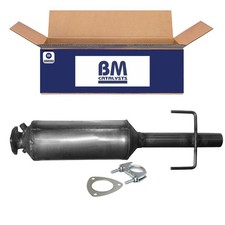 BM DPF DIESELPARTIKELFILTER