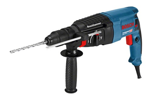 Bosch gbh f professional - bosch,