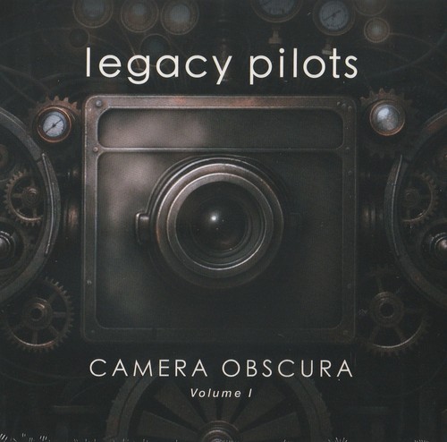 Legacy pilots camera - legacy,