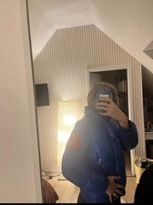 Moncler Winter Jacke