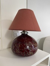 Wmf ikora tischlampe - tischlampe,, sehr