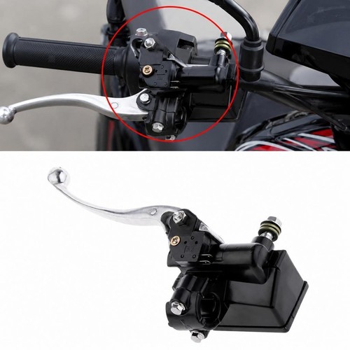 Motorrad vorne bremse master - vorne,