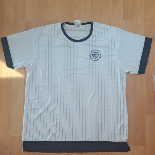 Mega park herren t shirt - mega,