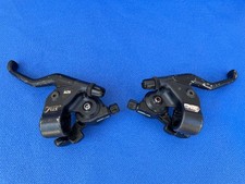 Retro shimano deore 3x7 - deore, dx
