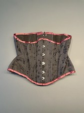 Unterbrust Korsett