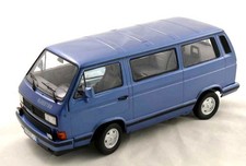 Volkswagen bluestar 1 - "bluestar", 1:18