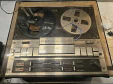 Saba HIFI-TG 664-Stereo Tonbandgerät