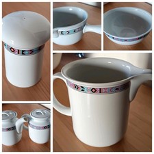 Thomas Trend Indiana Porzellan