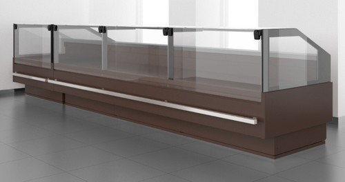 Kühltheke frischetheke - kühltheke,