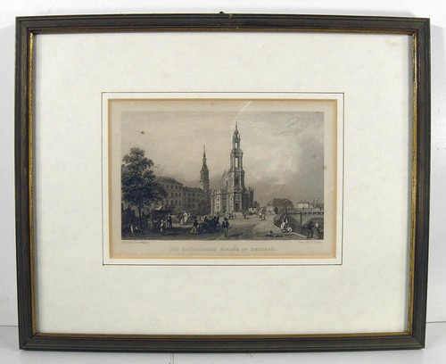 Ansicht von dresden james - ansicht,