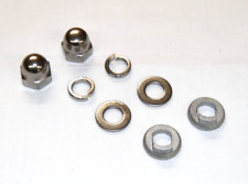 8Fun Achsmutter Set Motor Front  E- Bike Pedelec  Reevo Thun