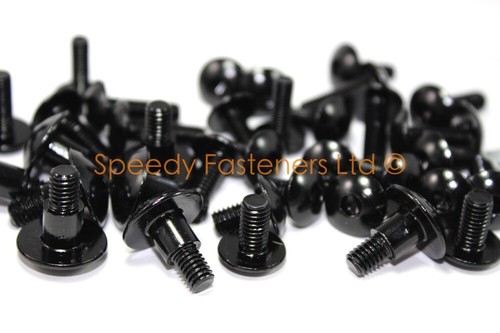 Schwarzes aluminium - schwarzes,