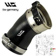 Turboschlauch Ladeluftschlauch für OPEL INSIGNIA 2.0 CDTI BI-TURBO 20946049 oben