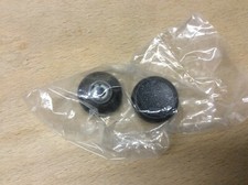 Paar Dreh Knopf Radio