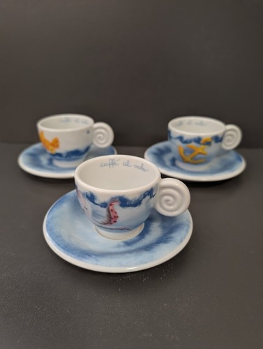 Thun maritim espressotasse - maritim,