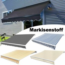 Markisenstoff Markisentuch mit