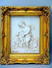 Biggs & Sons London Alabaster