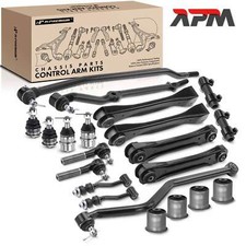 19x Querlenker Satz Vorne