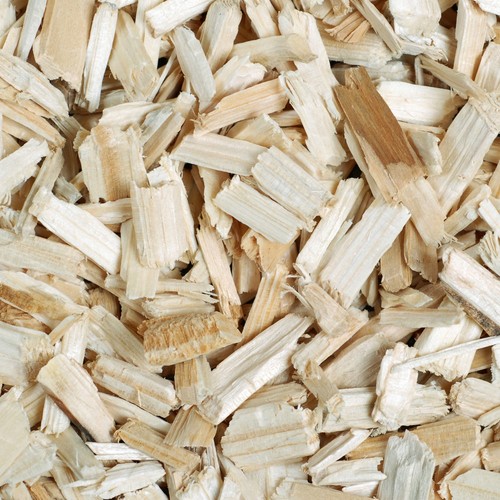 Holzflakes 50mm - holzflakes, 10-50mm