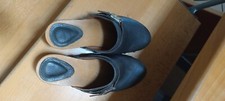 Scholl Clogs für Wohlbefinden