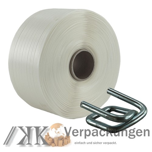 Textil polyester - 13, mm