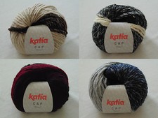 CAP  - Basic  - Katia - 80g -