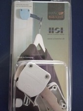 HSI Hang Up! Türgarderobe