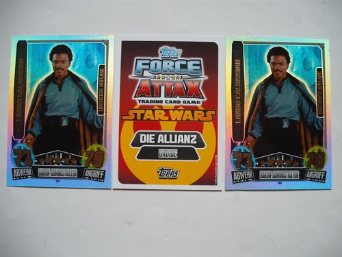 Star wars force - force, movie