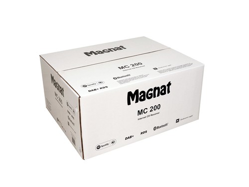 Magnat 200 stereo - magnat,