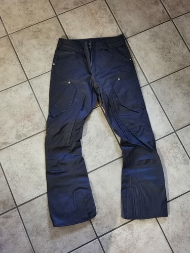 Skihose snowboardhose herren - snowboardhose,