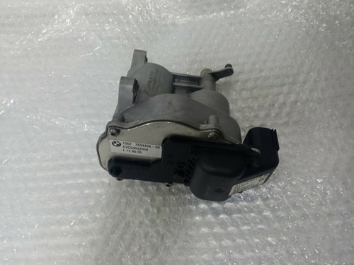 Original bmw drosselklappe - bmw,